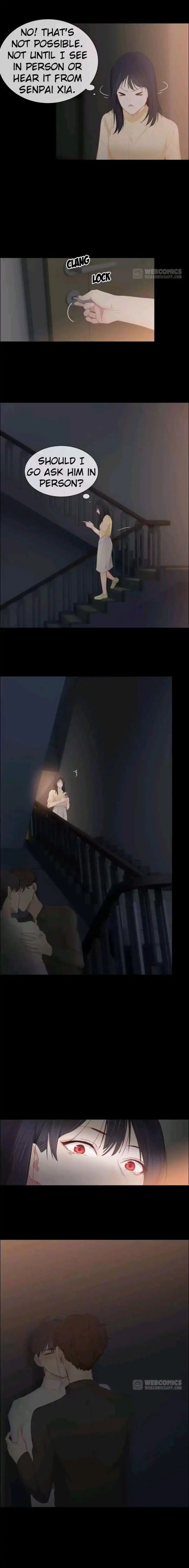 Read Straight or Not chapter 86 image 8 on Lezhin