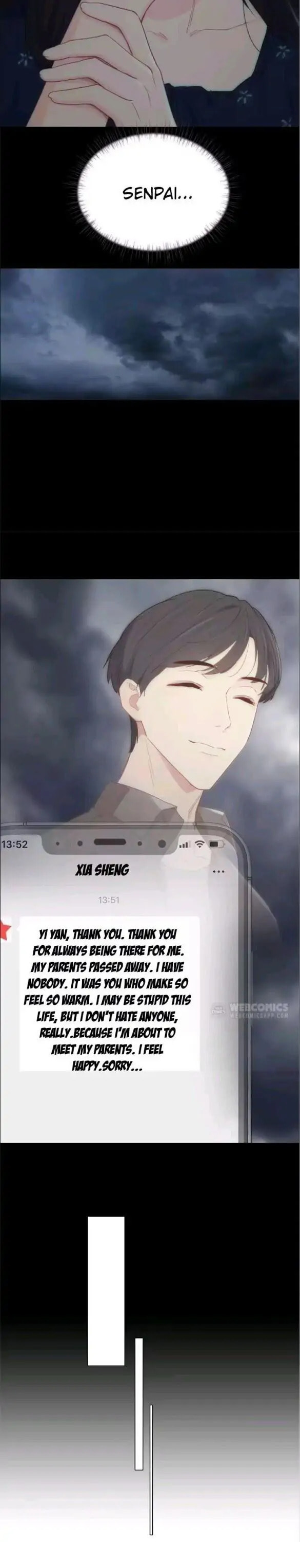 Read Straight or Not chapter 87 image 8 on Lezhin