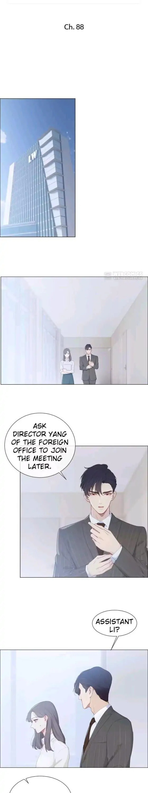 Read Straight or Not chapter 88 image 0 on Lezhin