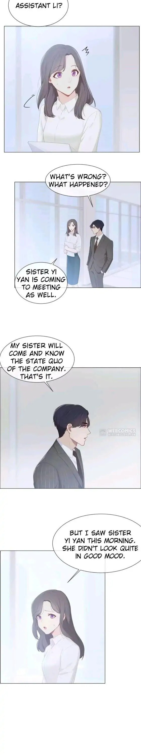 Read Straight or Not chapter 88 image 1 on Lezhin