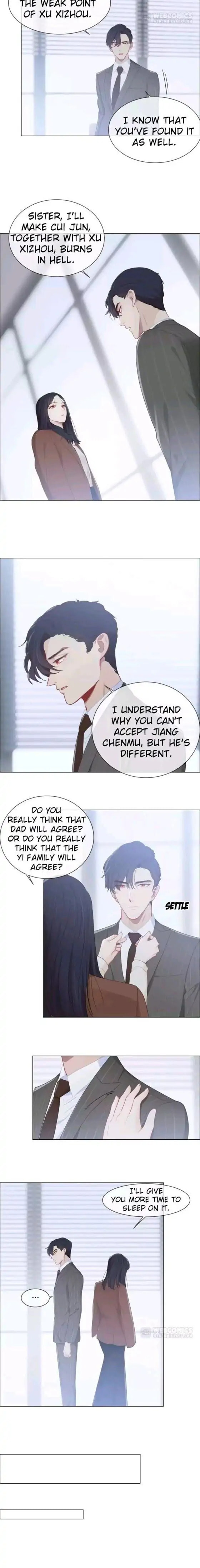 Read Straight or Not chapter 88 image 4 on Lezhin