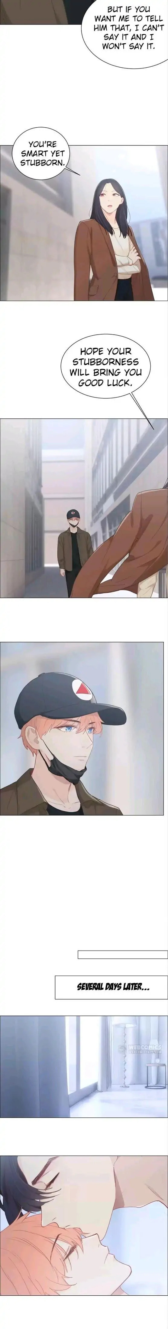 Read Straight or Not chapter 89 image 4 on Lezhin
