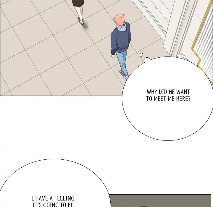 Read Straight or Not chapter 9 image 12 on Lezhin