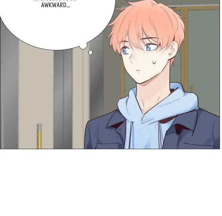 Read Straight or Not chapter 9 image 13 on Lezhin