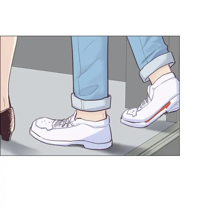 Read Straight or Not chapter 9 image 14 on Lezhin