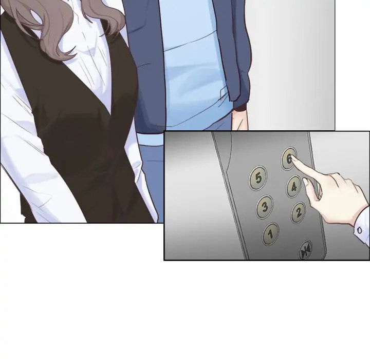 Read Straight or Not chapter 9 image 16 on Lezhin