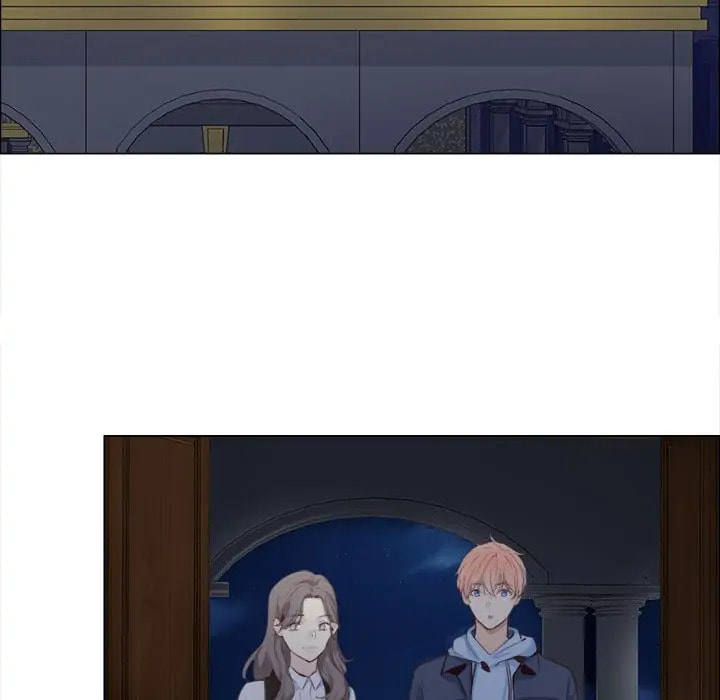 Read Straight or Not chapter 9 image 20 on Lezhin