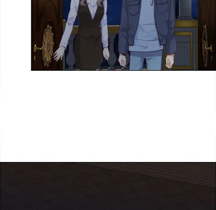 Read Straight or Not chapter 9 image 21 on Lezhin