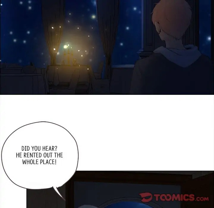 Read Straight or Not chapter 9 image 23 on Lezhin