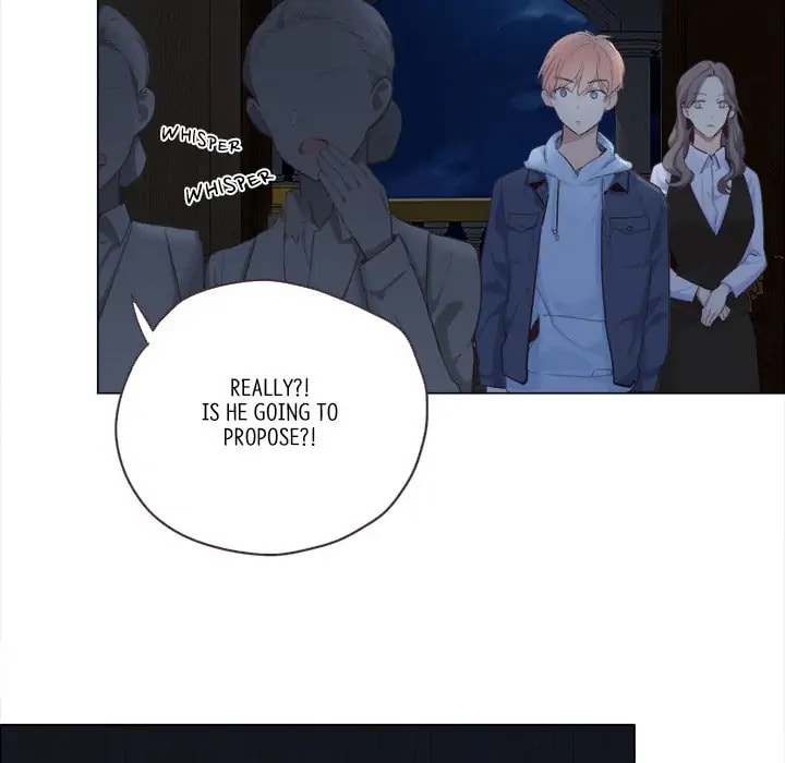 Read Straight or Not chapter 9 image 24 on Lezhin