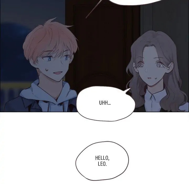 Read Straight or Not chapter 9 image 26 on Lezhin