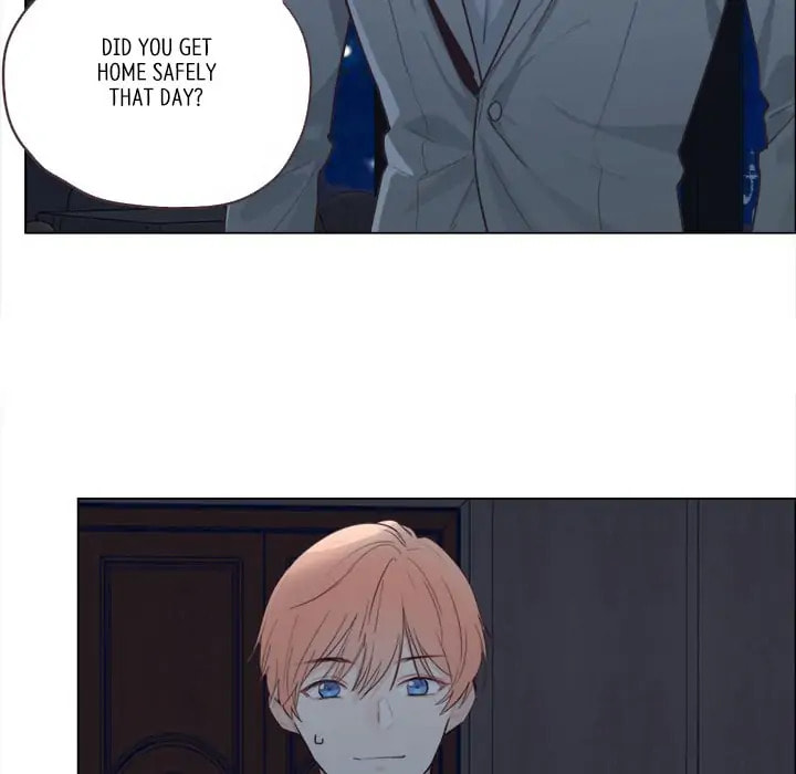 Read Straight or Not chapter 9 image 28 on Lezhin
