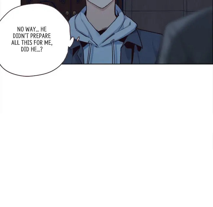 Read Straight or Not chapter 9 image 29 on Lezhin