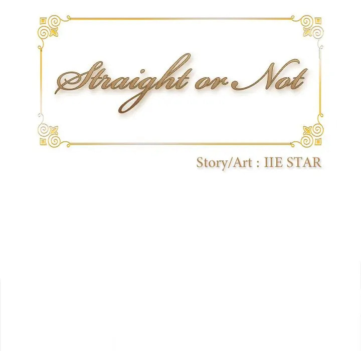 Read Straight or Not chapter 9 image 30 on Lezhin