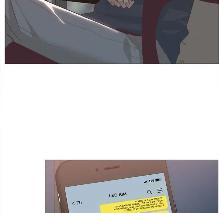 Read Straight or Not chapter 9 image 33 on Lezhin