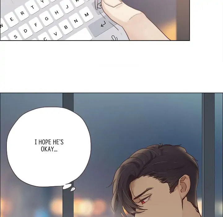 Read Straight or Not chapter 9 image 35 on Lezhin