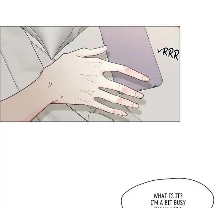 Read Straight or Not chapter 9 image 39 on Lezhin