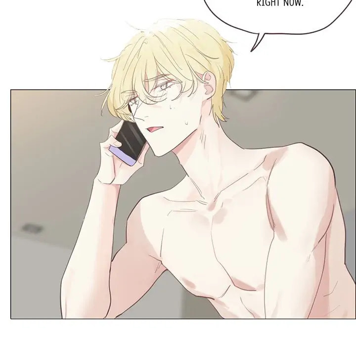 Read Straight or Not chapter 9 image 40 on Lezhin