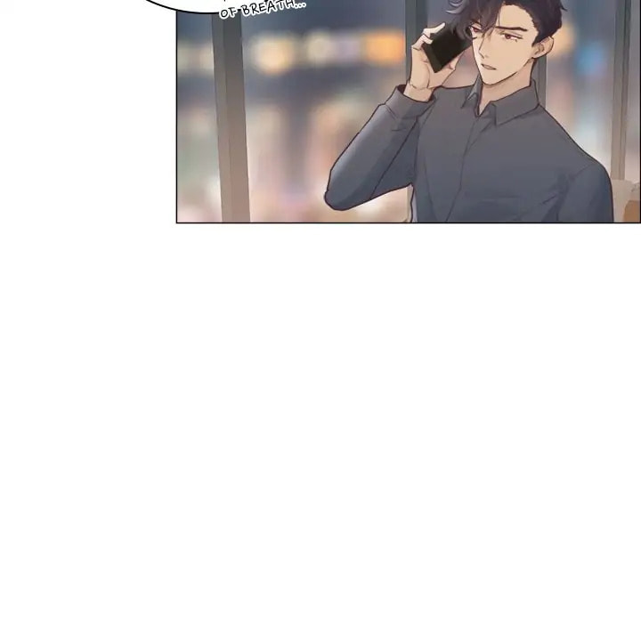 Read Straight or Not chapter 9 image 42 on Lezhin