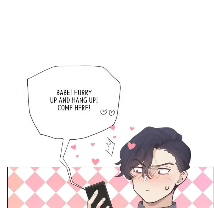 Read Straight or Not chapter 9 image 43 on Lezhin