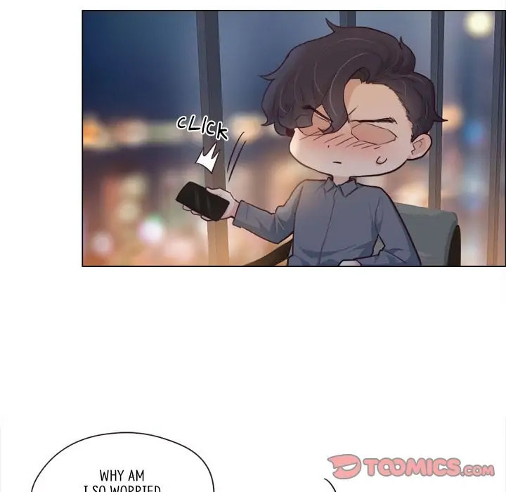 Read Straight or Not chapter 9 image 45 on Lezhin