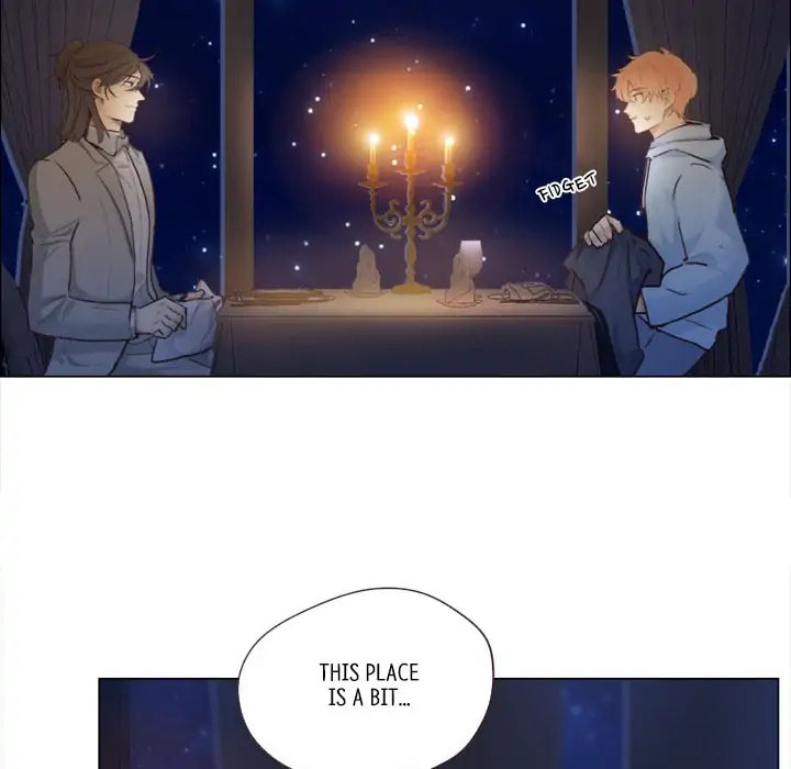 Read Straight or Not chapter 9 image 49 on Lezhin