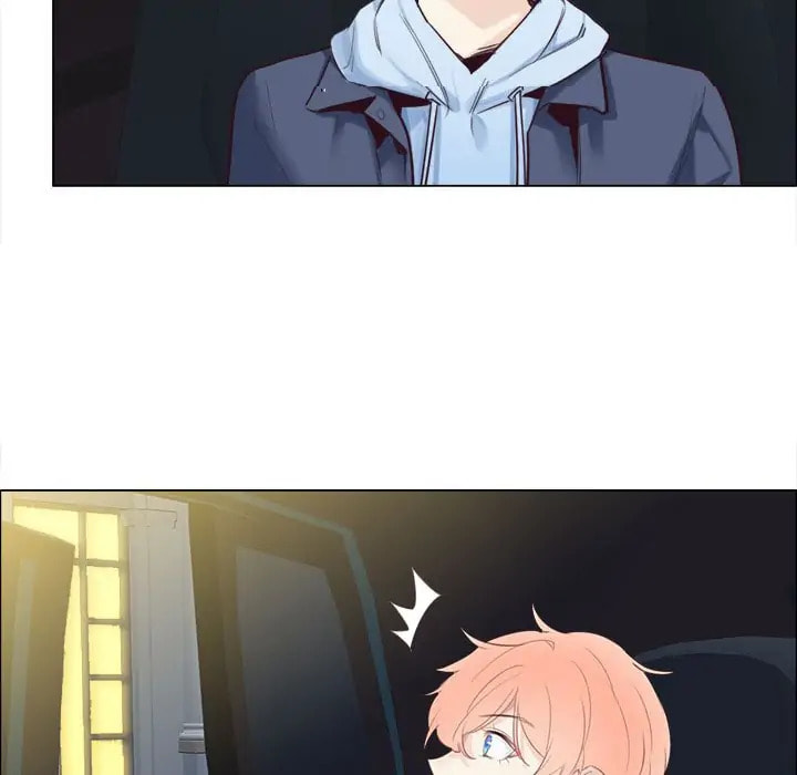 Read Straight or Not chapter 9 image 5 on Lezhin