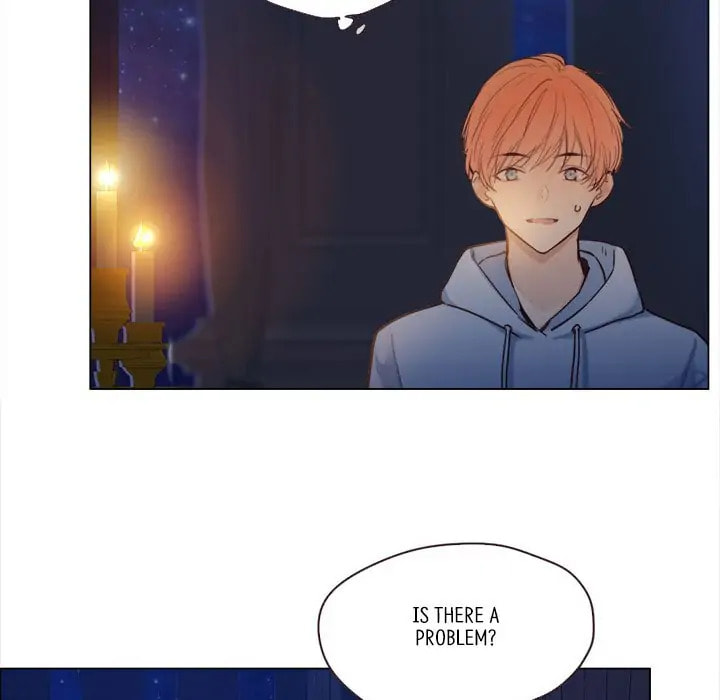 Read Straight or Not chapter 9 image 50 on Lezhin