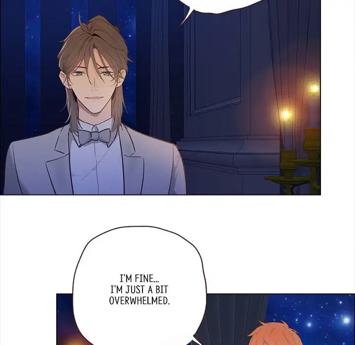 Read Straight or Not chapter 9 image 51 on Lezhin