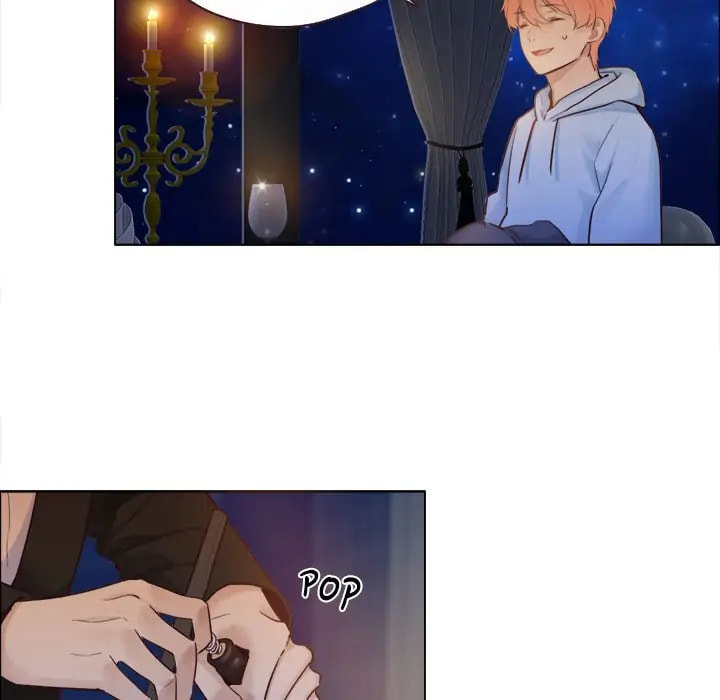 Read Straight or Not chapter 9 image 52 on Lezhin