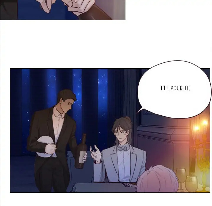 Read Straight or Not chapter 9 image 53 on Lezhin