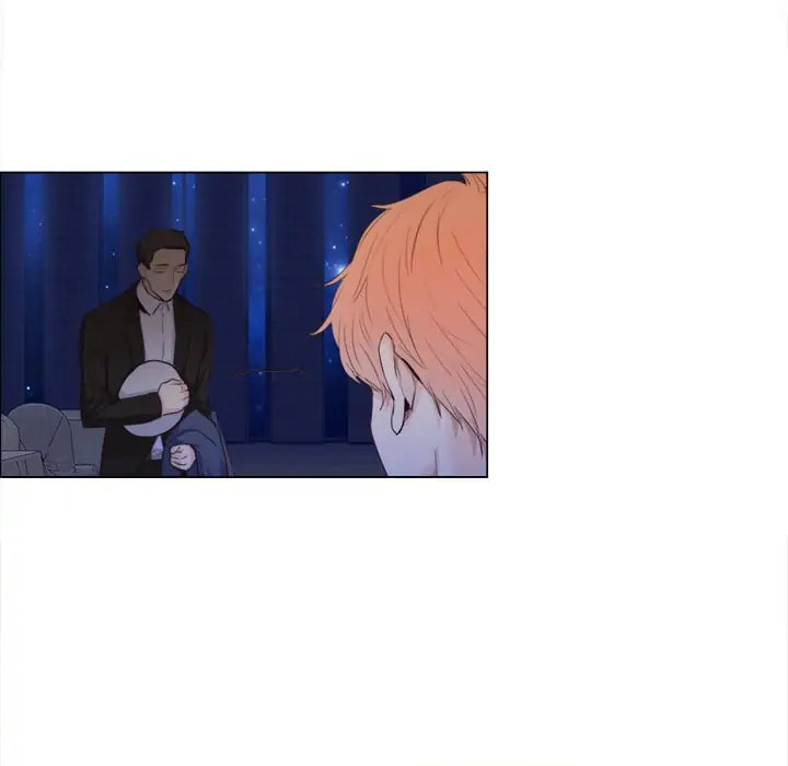 Read Straight or Not chapter 9 image 54 on Lezhin