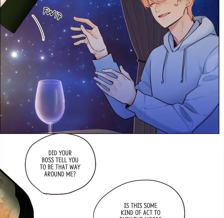 Read Straight or Not chapter 9 image 58 on Lezhin