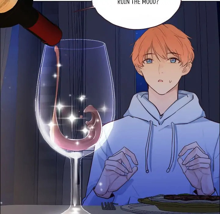 Read Straight or Not chapter 9 image 59 on Lezhin