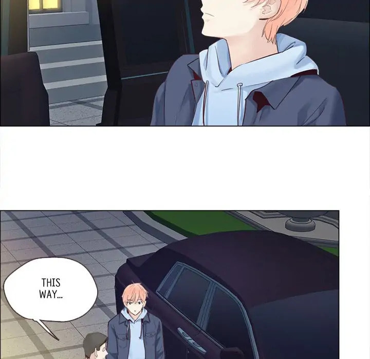 Read Straight or Not chapter 9 image 6 on Lezhin