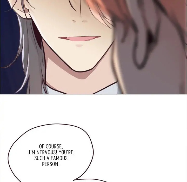 Read Straight or Not chapter 9 image 61 on Lezhin