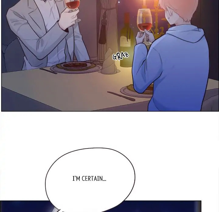 Read Straight or Not chapter 9 image 64 on Lezhin