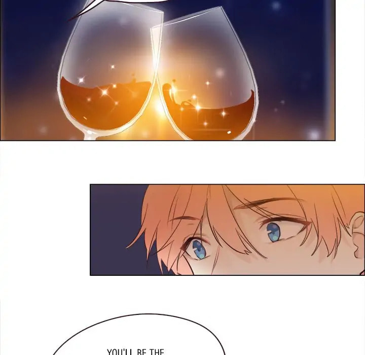 Read Straight or Not chapter 9 image 65 on Lezhin