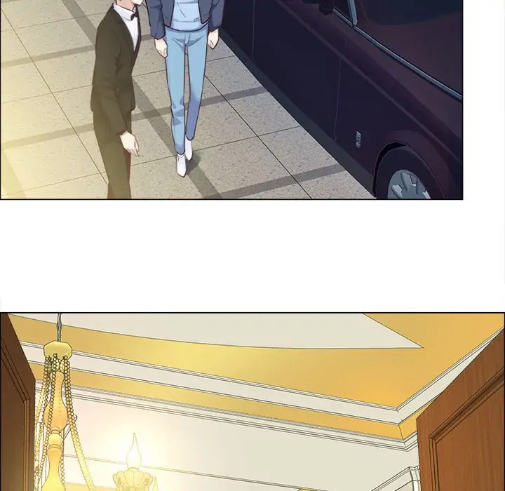 Read Straight or Not chapter 9 image 7 on Lezhin
