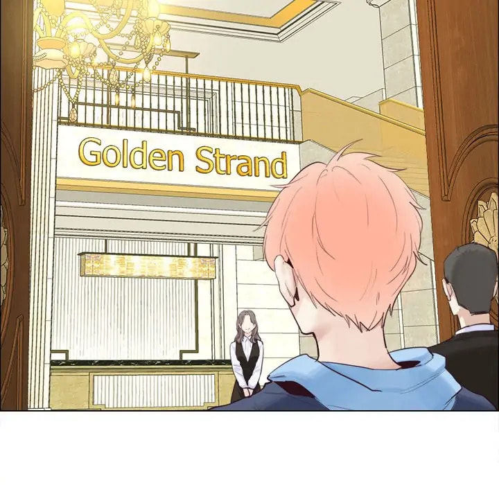 Read Straight or Not chapter 9 image 8 on Lezhin