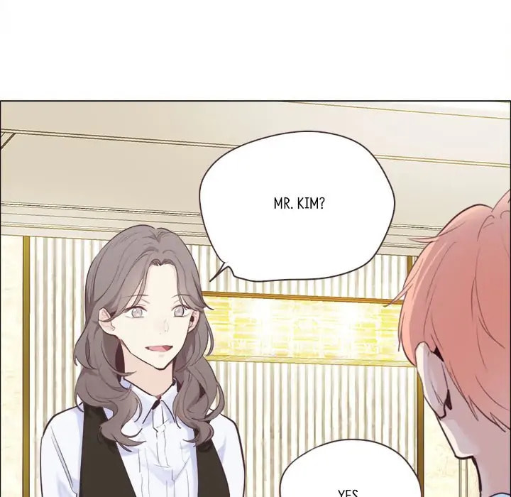 Read Straight or Not chapter 9 image 9 on Lezhin