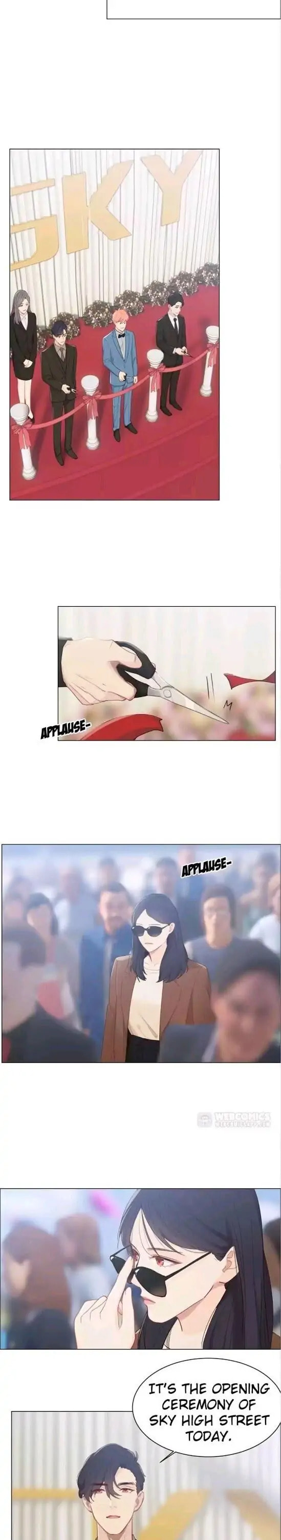 Read Straight or Not chapter 90 image 2 on Lezhin