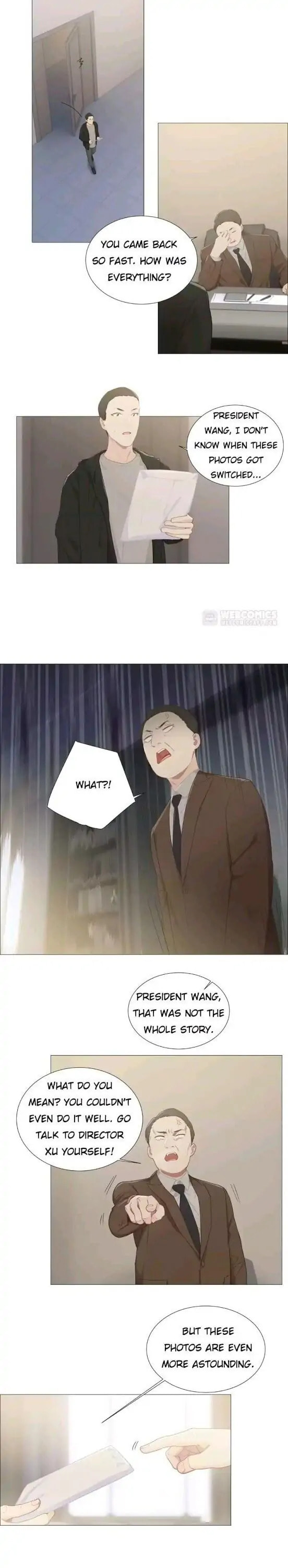 Read Straight or Not chapter 92 image 1 on Lezhin