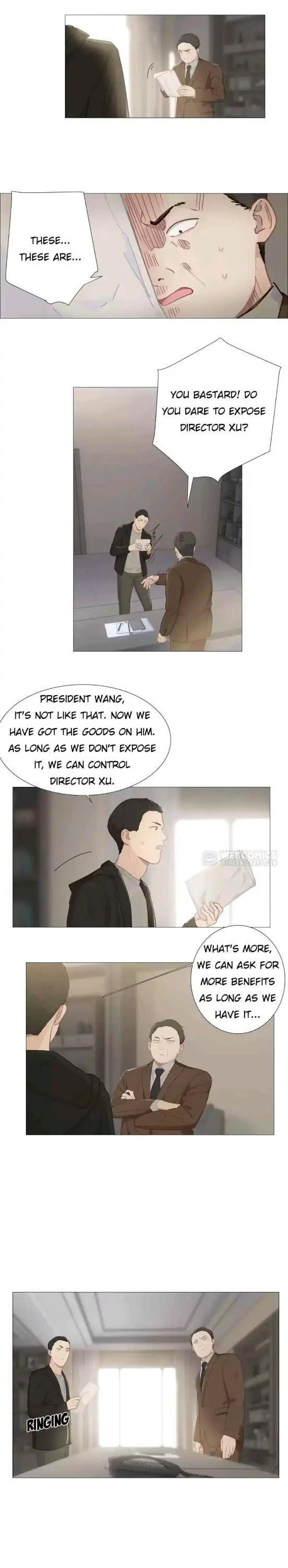 Read Straight or Not chapter 92 image 2 on Lezhin