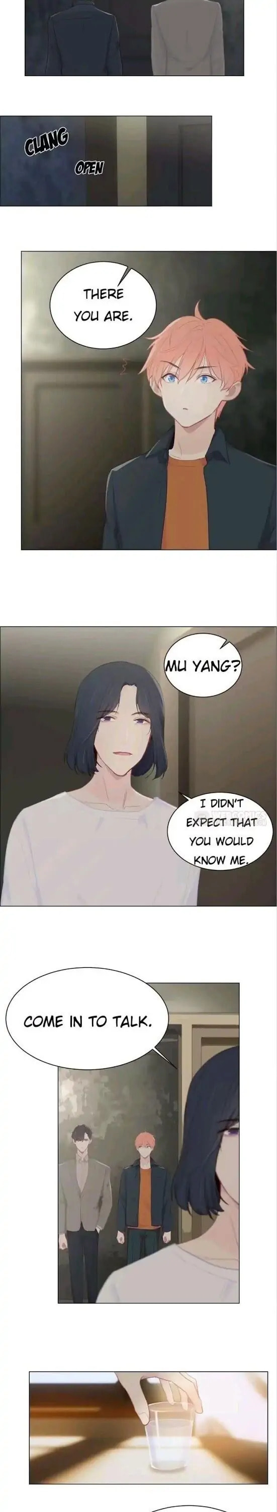 Read Straight or Not chapter 93 image 1 on Lezhin
