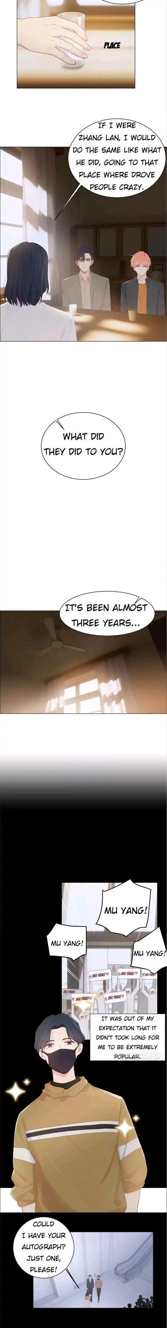Read Straight or Not chapter 93 image 4 on Lezhin