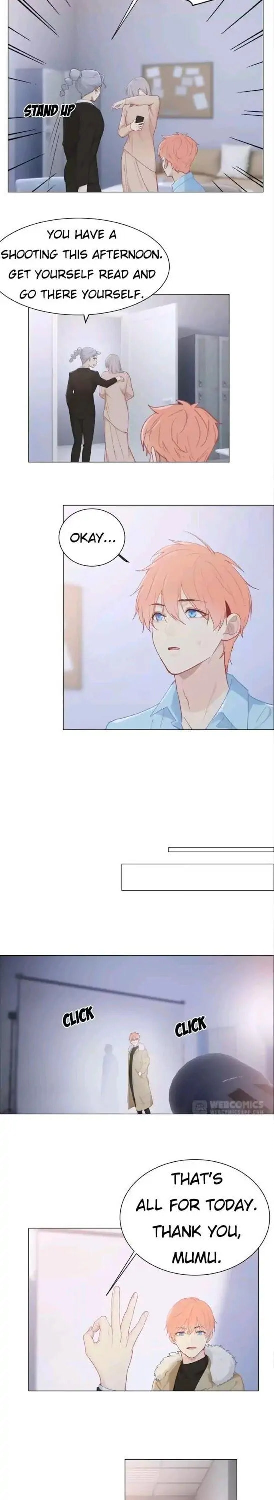 Read Straight or Not chapter 96 image 2 on Lezhin