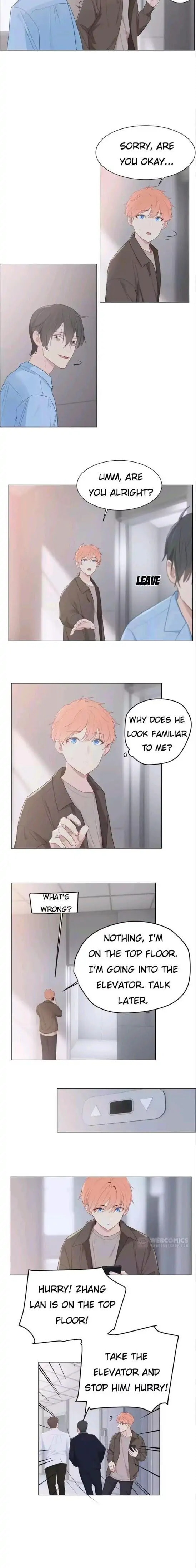 Read Straight or Not chapter 96 image 4 on Lezhin