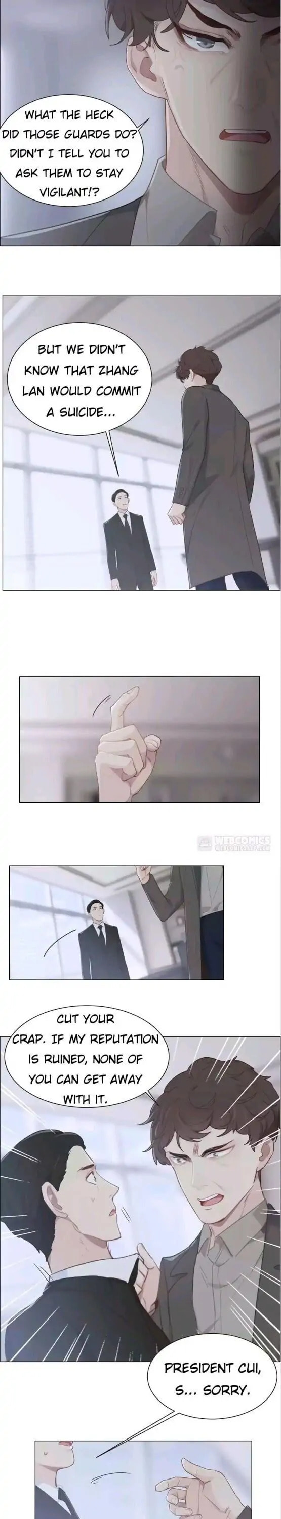 Read Straight or Not chapter 97 image 1 on Lezhin