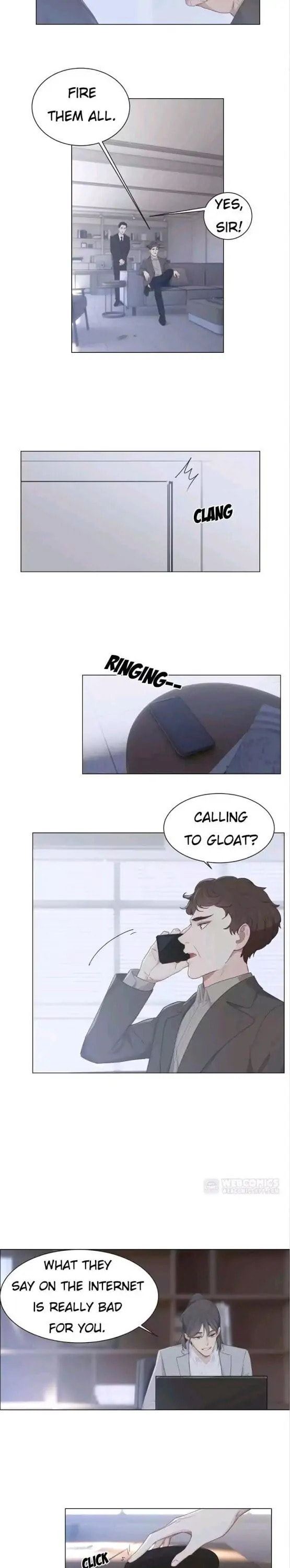 Read Straight or Not chapter 97 image 2 on Lezhin